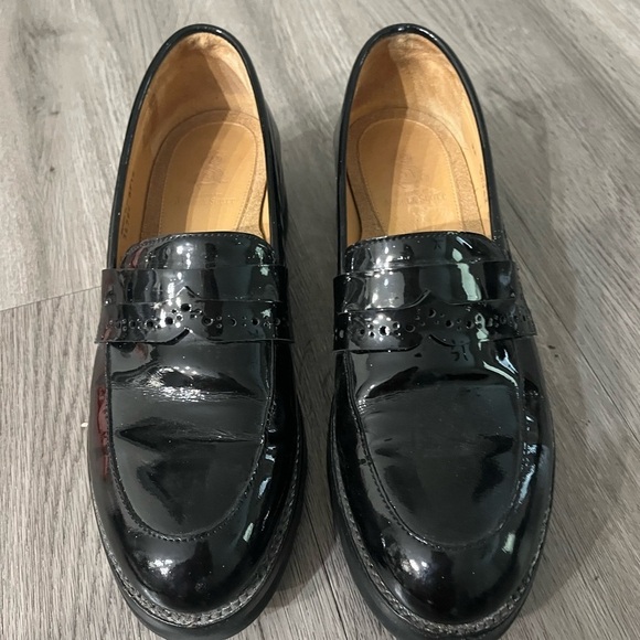 The Office of Angela Scott Loafer Mr pennywise-38